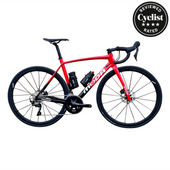 Moda Vivo - Red Arrow